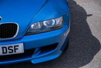 1998 BMW Z3M Roadster