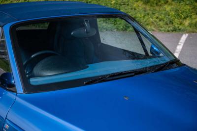 1998 BMW Z3M Roadster