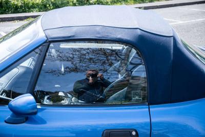 1998 BMW Z3M Roadster