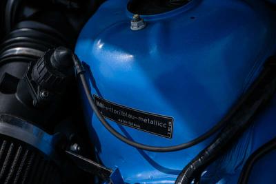 1998 BMW Z3M Roadster