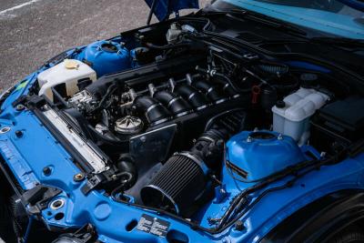 1998 BMW Z3M Roadster