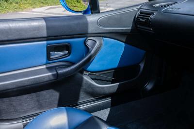 1998 BMW Z3M Roadster