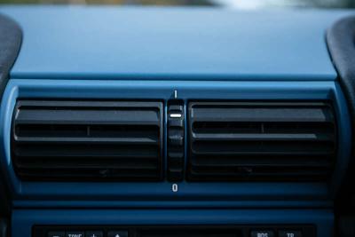 1998 BMW Z3M Roadster