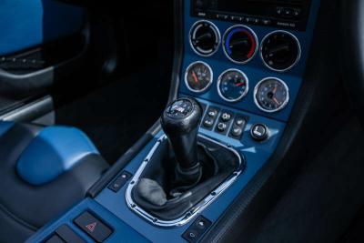 1998 BMW Z3M Roadster