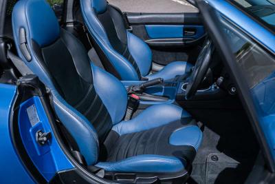 1998 BMW Z3M Roadster