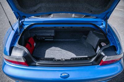 1998 BMW Z3M Roadster