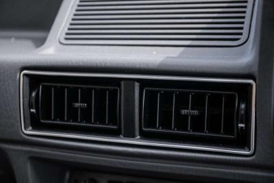 1986 Ford ESCORT RS TURBO SERIES 1