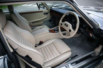 1988 Jaguar SPORT XJR-S V12 CELEBRATION LE MANS