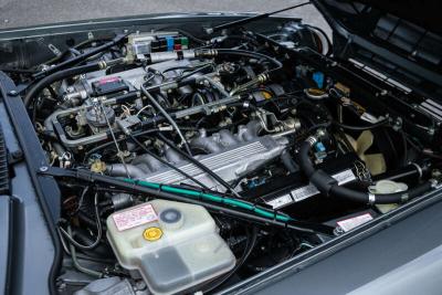 1988 Jaguar SPORT XJR-S V12 CELEBRATION LE MANS