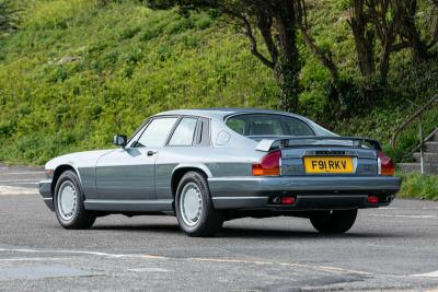 1988 Jaguar SPORT XJR-S V12 CELEBRATION LE MANS
