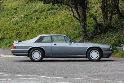 1988 Jaguar SPORT XJR-S V12 CELEBRATION LE MANS