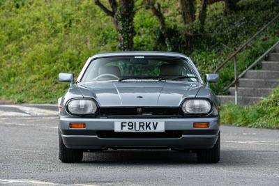 1988 Jaguar SPORT XJR-S V12 CELEBRATION LE MANS