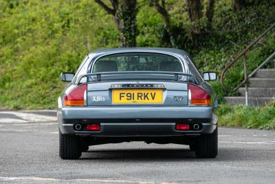 1988 Jaguar SPORT XJR-S V12 CELEBRATION LE MANS