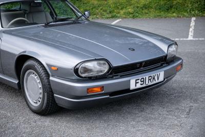 1988 Jaguar SPORT XJR-S V12 CELEBRATION LE MANS