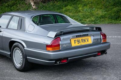 1988 Jaguar SPORT XJR-S V12 CELEBRATION LE MANS