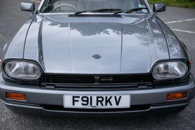 1988 Jaguar SPORT XJR-S V12 CELEBRATION LE MANS