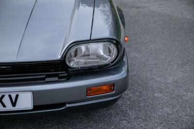 1988 Jaguar SPORT XJR-S V12 CELEBRATION LE MANS