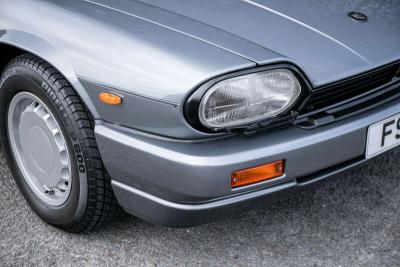 1988 Jaguar SPORT XJR-S V12 CELEBRATION LE MANS