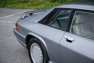 1988 Jaguar SPORT XJR-S V12 CELEBRATION LE MANS