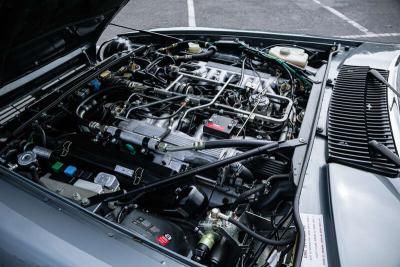 1988 Jaguar SPORT XJR-S V12 CELEBRATION LE MANS