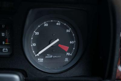 1988 Jaguar SPORT XJR-S V12 CELEBRATION LE MANS