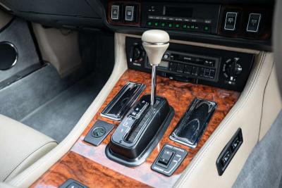 1988 Jaguar SPORT XJR-S V12 CELEBRATION LE MANS