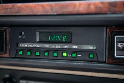 1988 Jaguar SPORT XJR-S V12 CELEBRATION LE MANS