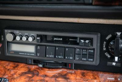 1988 Jaguar SPORT XJR-S V12 CELEBRATION LE MANS