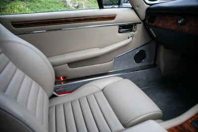 1988 Jaguar SPORT XJR-S V12 CELEBRATION LE MANS