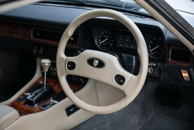 1988 Jaguar SPORT XJR-S V12 CELEBRATION LE MANS