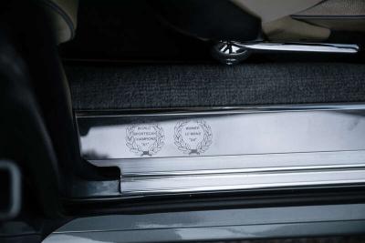 1988 Jaguar SPORT XJR-S V12 CELEBRATION LE MANS