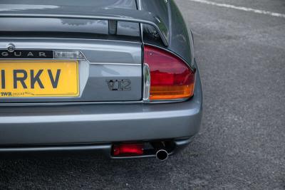 1988 Jaguar SPORT XJR-S V12 CELEBRATION LE MANS