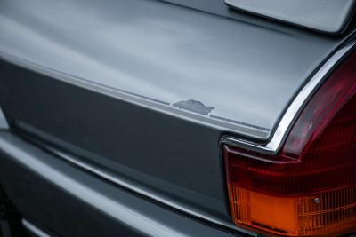 1988 Jaguar SPORT XJR-S V12 CELEBRATION LE MANS