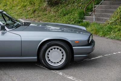 1988 Jaguar SPORT XJR-S V12 CELEBRATION LE MANS