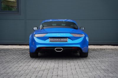 2026 Alpine A110