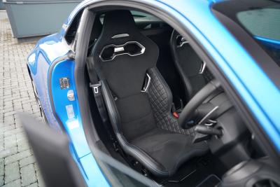2026 Alpine A110