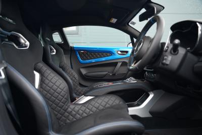 2026 Alpine A110