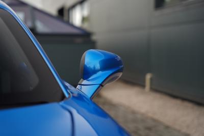 2026 Alpine A110