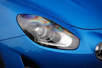 2026 Alpine A110
