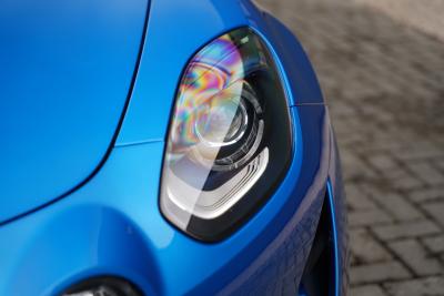 2026 Alpine A110