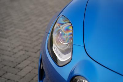 2026 Alpine A110