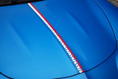 2026 Alpine A110