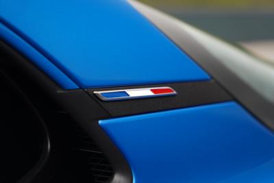 2026 Alpine A110