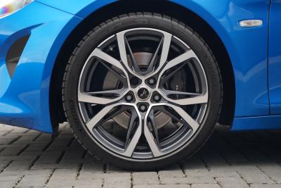 2026 Alpine A110
