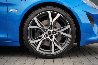 2026 Alpine A110