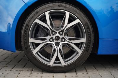 2026 Alpine A110