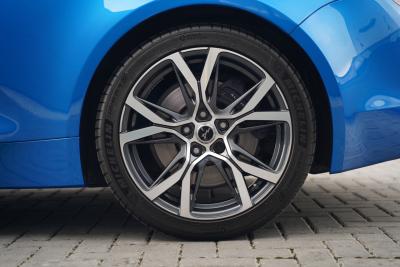 2026 Alpine A110