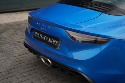 2026 Alpine A110