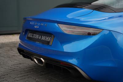2026 Alpine A110
