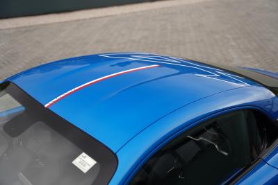 2026 Alpine A110